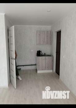 Студия квартира, вторичка, 17м2, 2/9 этаж