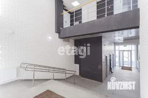 2-к квартира, вторичка, 44м2, 12/25 этаж