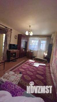 2-к квартира, вторичка, 44м2, 5/5 этаж