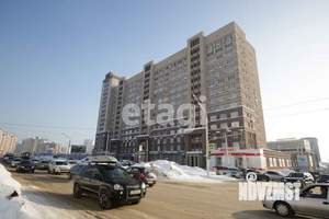 1-к квартира, вторичка, 45м2, 5/14 этаж