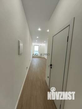 Студия квартира, вторичка, 25м2, 16/21 этаж