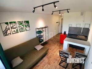 Студия квартира, вторичка, 23м2, 14/26 этаж