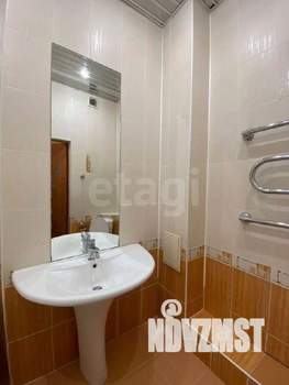 1-к квартира, вторичка, 53м2, 10/13 этаж