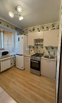 1-к квартира, вторичка, 39м2, 7/9 этаж