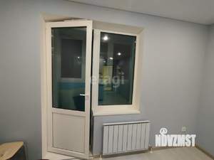 Студия квартира, вторичка, 21м2, 6/27 этаж