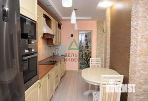 1-к квартира, вторичка, 49м2, 8/18 этаж