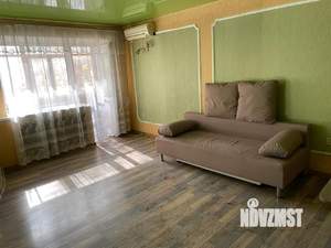 1-к квартира, вторичка, 32м2, 2/4 этаж