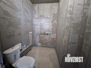 1-к квартира, сданный дом, 33м2, 19/25 этаж