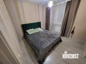 2-к квартира, вторичка, 45м2, 11/12 этаж