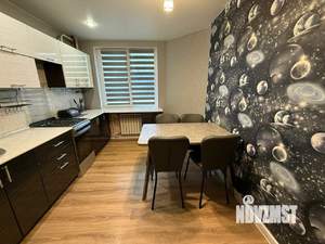 2-к квартира, вторичка, 58м2, 1/3 этаж