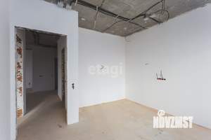 3-к квартира, вторичка, 64м2, 6/20 этаж