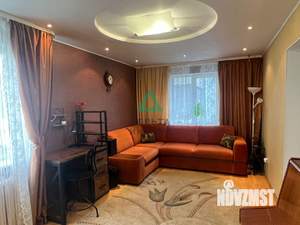 4-к квартира, вторичка, 83м2, 5/9 этаж