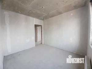 3-к квартира, вторичка, 68м2, 15/25 этаж