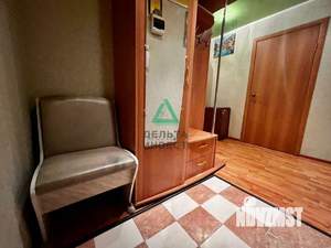 2-к квартира, вторичка, 42м2, 2/10 этаж
