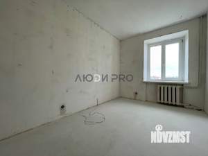 3-к квартира, вторичка, 57м2, 8/9 этаж