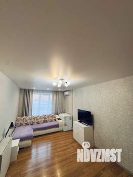 1-к квартира, вторичка, 37м2, 1/9 этаж