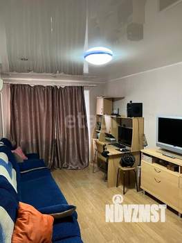 2-к квартира, вторичка, 44м2, 3/5 этаж