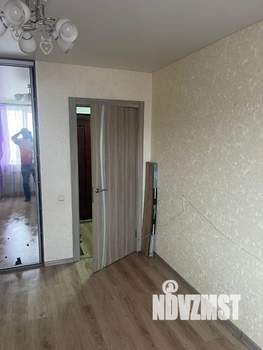 1-к квартира, вторичка, 33м2, 2/3 этаж
