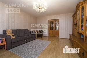 6-к квартира, вторичка, 167м2, 5/5 этаж