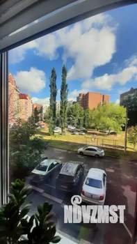 3-к квартира, вторичка, 82м2, 2/9 этаж