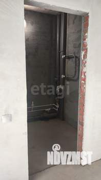 Студия квартира, вторичка, 25м2, 2/25 этаж
