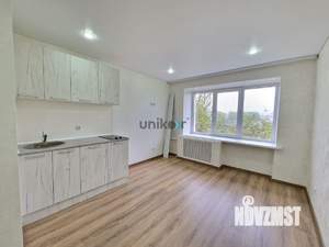 1-к квартира, вторичка, 18м2, 5/5 этаж