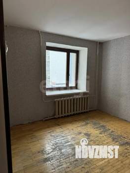 4-к квартира, вторичка, 106м2, 6/10 этаж