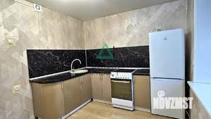 1-к квартира, вторичка, 35м2, 3/5 этаж