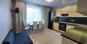 3-к квартира, вторичка, 89м2, 2/19 этаж