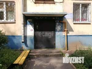 1-к квартира, вторичка, 32м2, 1/5 этаж