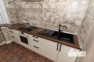 2-к квартира, вторичка, 81м2, 2/8 этаж