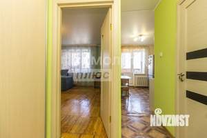 1-к квартира, вторичка, 42м2, 5/12 этаж