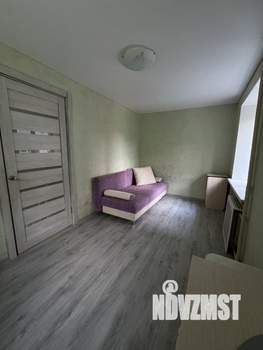 2-к квартира, вторичка, 42м2, 4/4 этаж