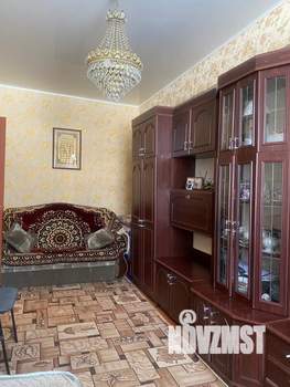 2-к квартира, вторичка, 49м2, 1/3 этаж