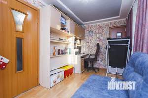 2-к квартира, вторичка, 42м2, 5/5 этаж