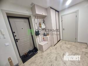 3-к квартира, вторичка, 60м2, 3/10 этаж