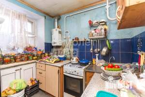 3-к квартира, вторичка, 53м2, 1/5 этаж