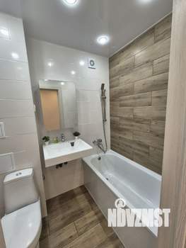 1-к квартира, вторичка, 37м2, 12/16 этаж
