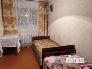 2-к квартира, вторичка, 43м2, 1/5 этаж