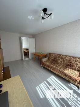 1-к квартира, вторичка, 41м2, 3/10 этаж