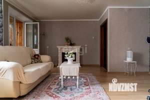 3-к квартира, вторичка, 95м2, 2/9 этаж