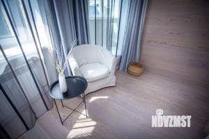 1-к квартира, вторичка, 46м2, 9/10 этаж