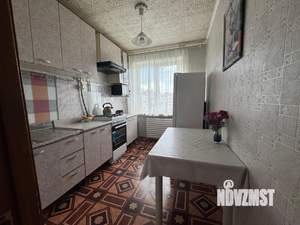 3-к квартира, вторичка, 60м2, 9/9 этаж