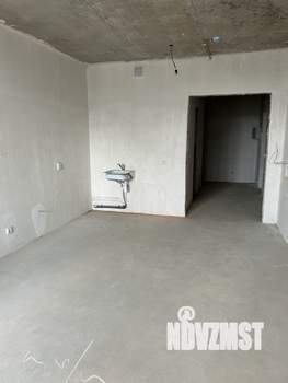 2-к квартира, вторичка, 51м2, 12/18 этаж