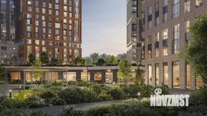 3-к квартира, вторичка, 68м2, 7/20 этаж