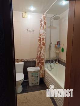 1-к квартира, вторичка, 42м2, 14/15 этаж