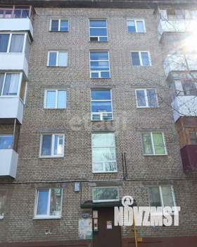2-к квартира, вторичка, 47м2, 1/5 этаж