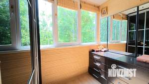 3-к квартира, вторичка, 64м2, 2/9 этаж