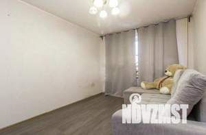 1-к квартира, вторичка, 34м2, 8/9 этаж