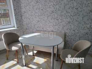 1-к квартира, вторичка, 45м2, 3/6 этаж